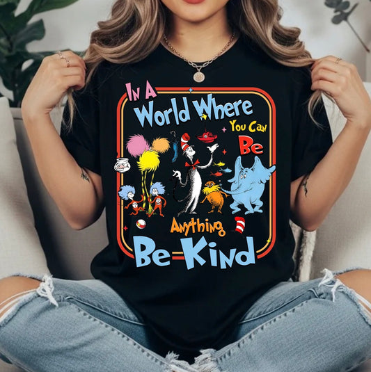 DR. SUESS TRANSFER