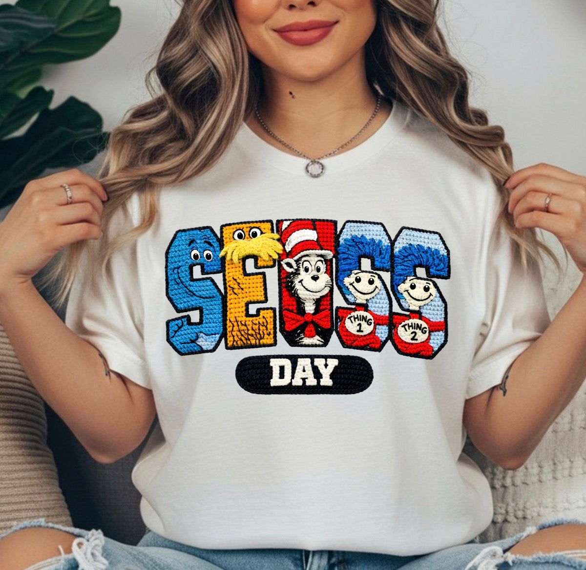 DR. SUESS TRANSFER