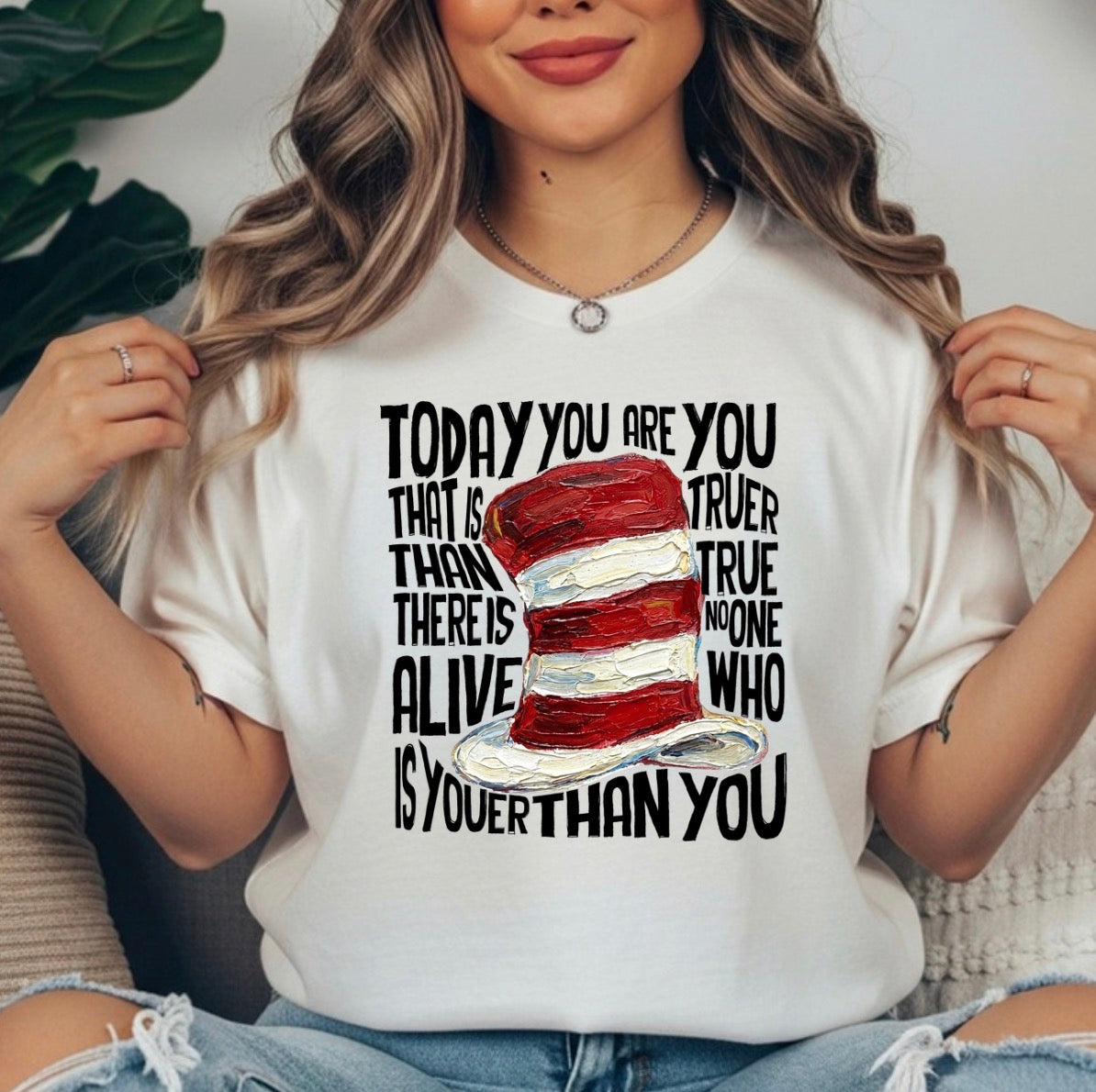 DR. SUESS TRANSFER
