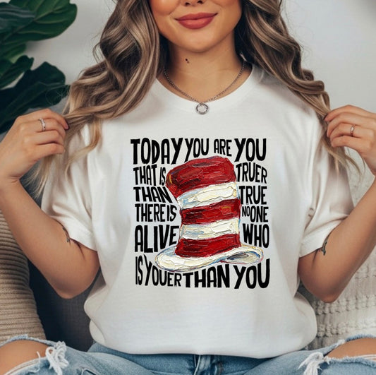 DR. SUESS TRANSFER