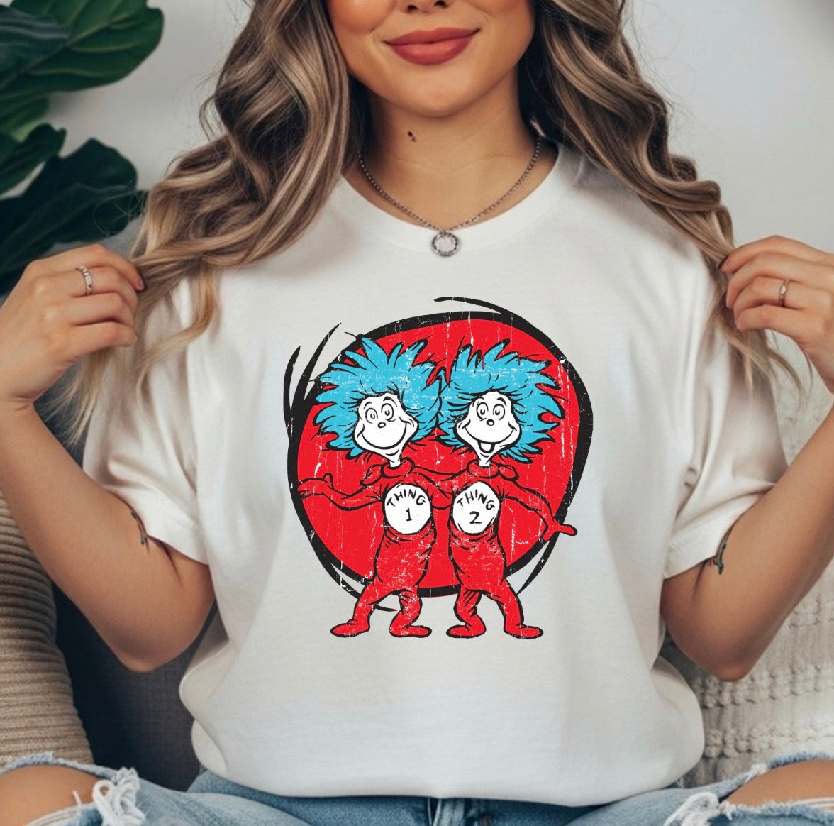 DR. SUESS TRANSFER