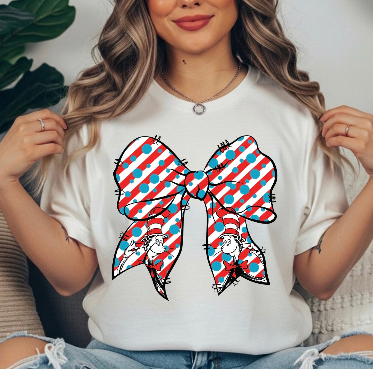 DR. SUESS TRANSFER