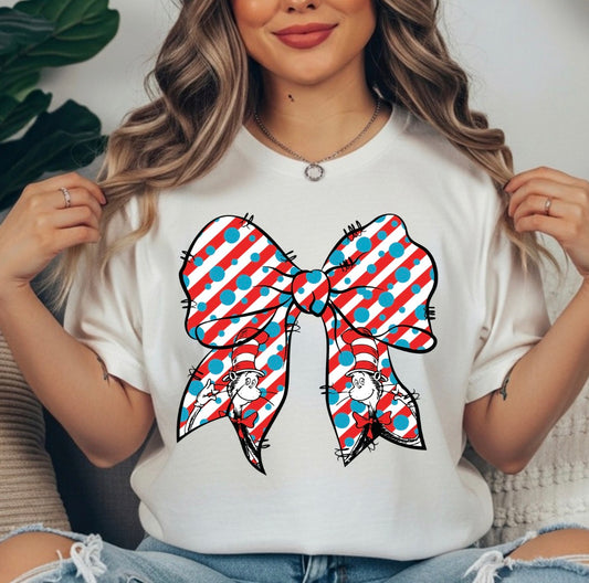 DR. SUESS TRANSFER