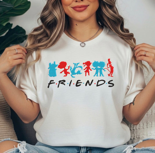 DR. SUESS TRANSFER