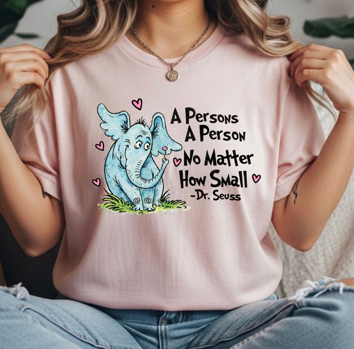 DR. SUESS TRANSFER