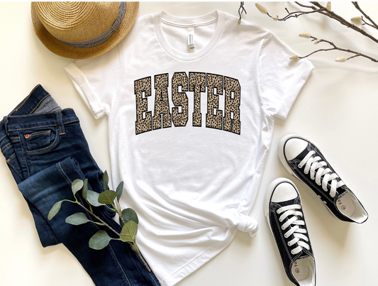 EASTER DTF TRANSFER