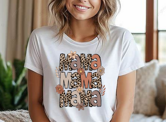 MAMA TRANSFER