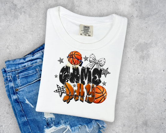 BASKETBALL TRANSFER