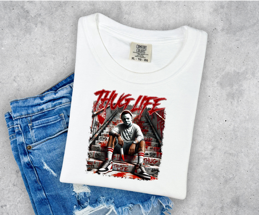 THUG LIFE TRANSFER