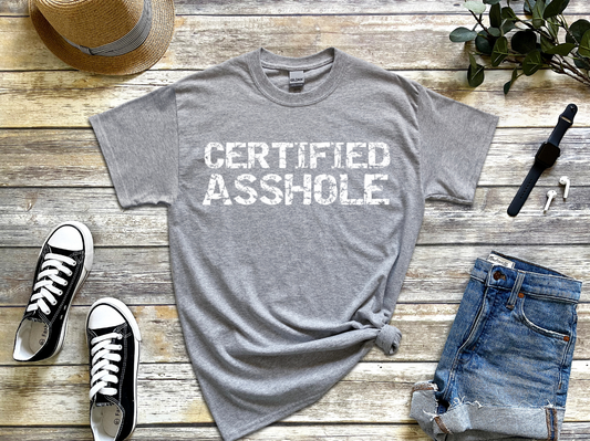 SARCASM DTF TRANSFER