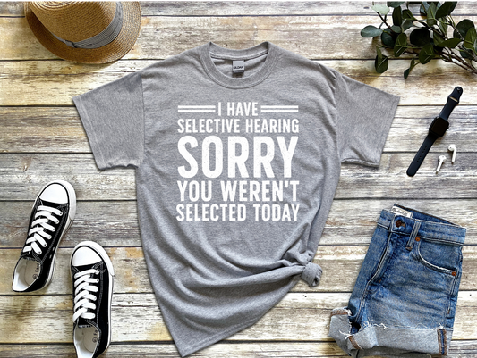 SARCASM DTF TRANSFER