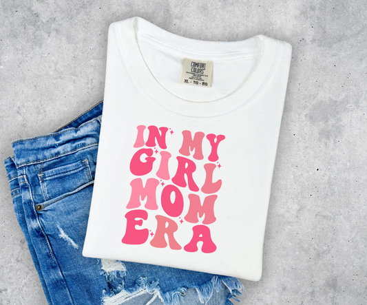 GIRL MOM ERA TRANSFER