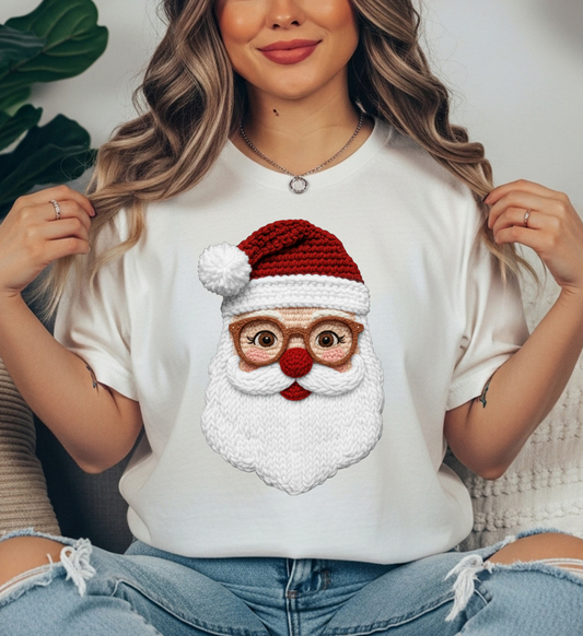 CHRISTMAS SANTA TRANSFER