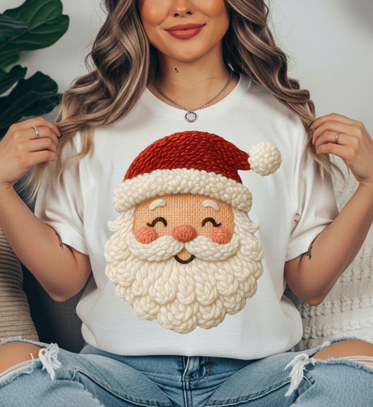 CHRISTMAS SANTA TRANSFER