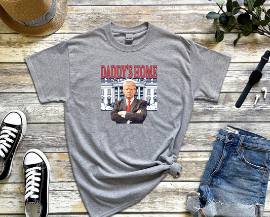 DADDY'S HOME DTF TRANSFER