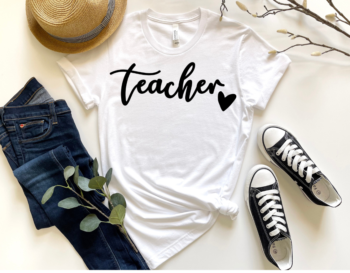 TEACHER DTF TRANSFER