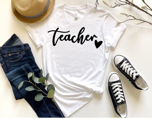 TEACHER DTF TRANSFER