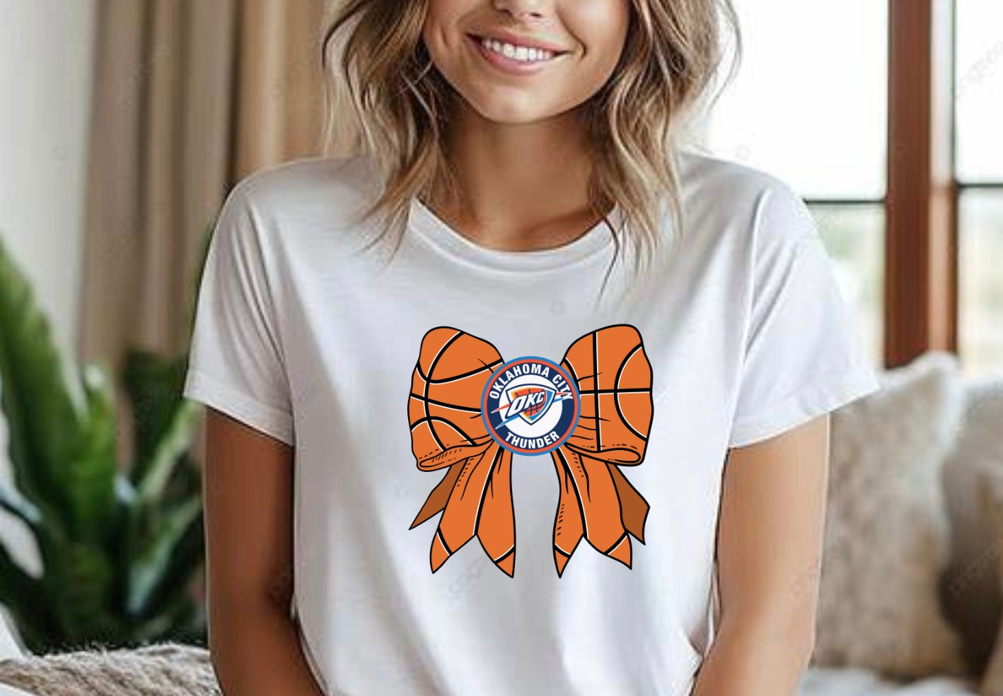 OKLAHOMA TRANSFER