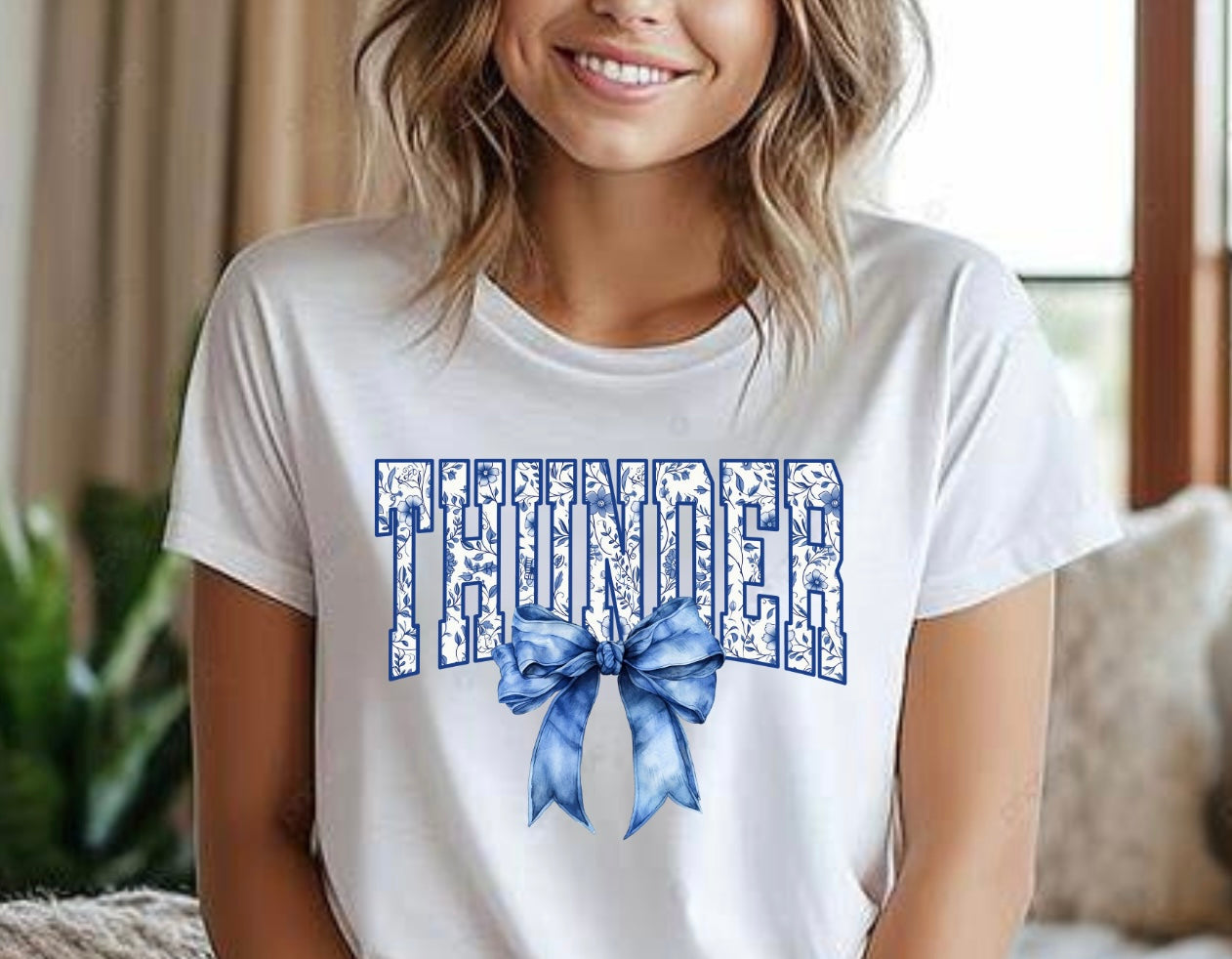 THUNDER TRANSFER