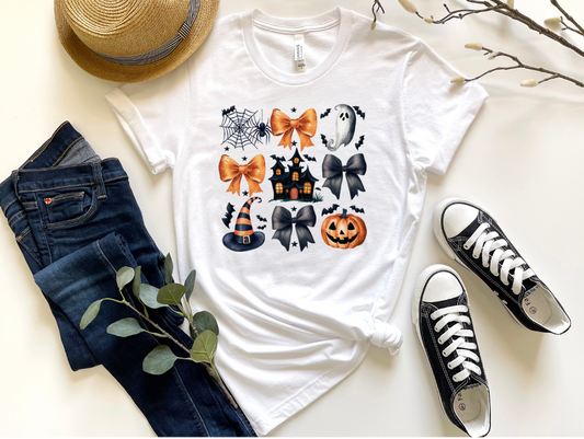 HALLOWEEN- DTF TRANSFER