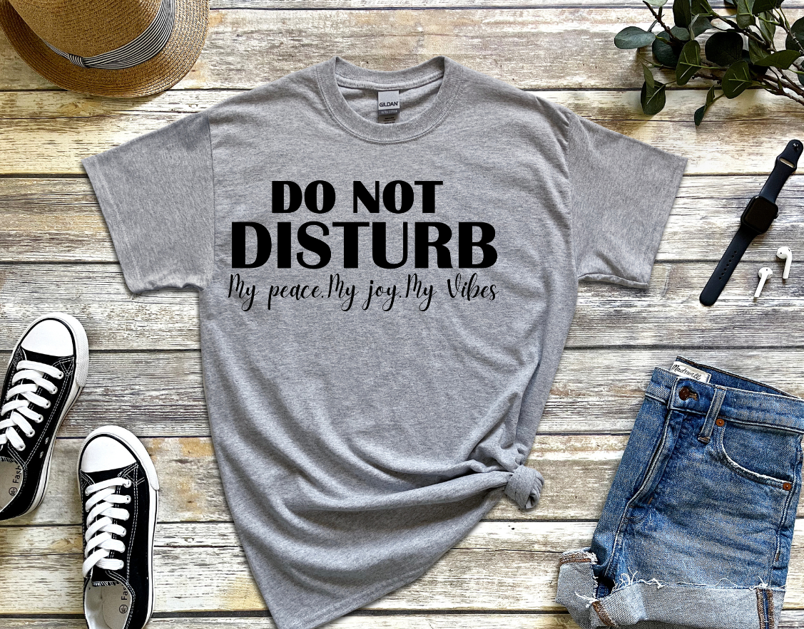 DO NOT DISTURB TRANSFER