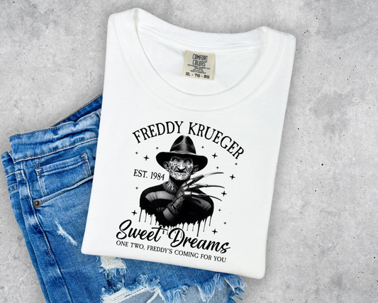 SWEET DREAMS TRANSFER