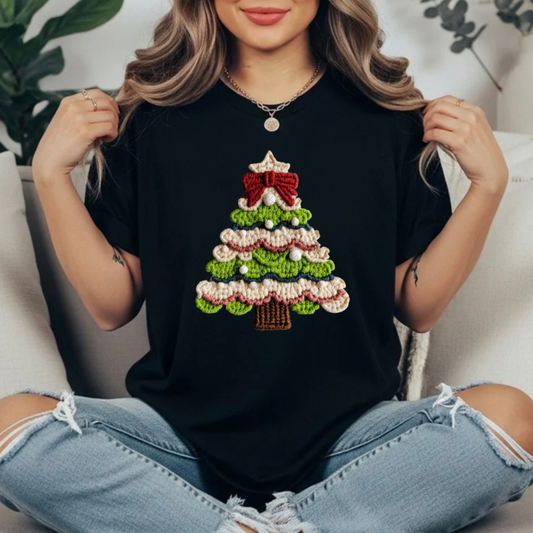 CHRISTMAS TREE TRANSFER