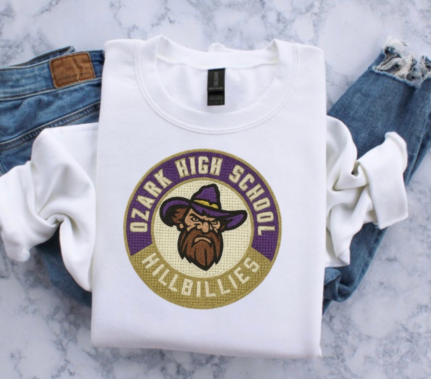 HIGH SCHOOL TRANSFER