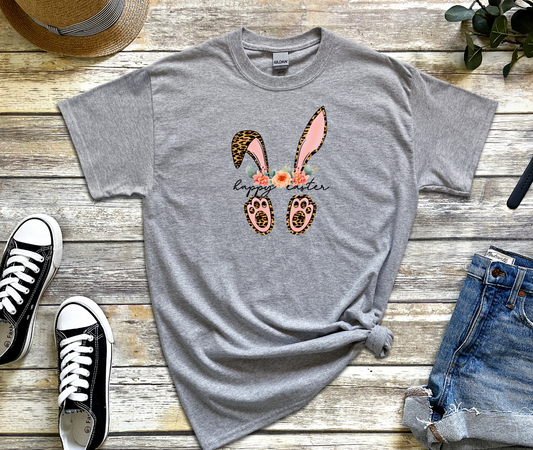 EASTER DTF TRANSFER