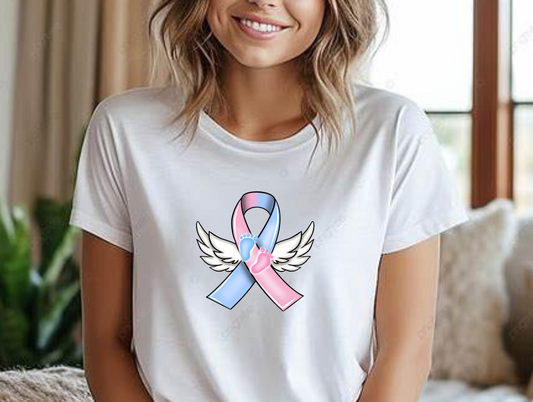 INFANT LOSS TRANSFER