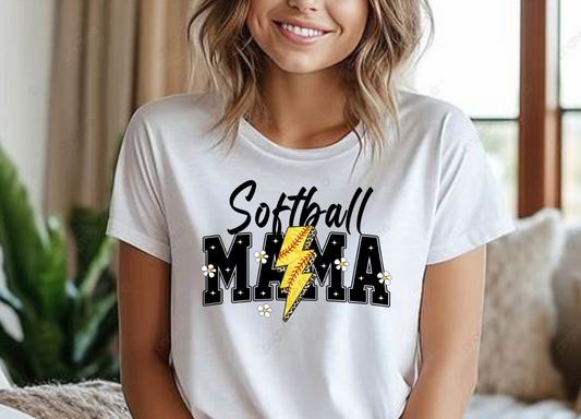 SOFTBALL TRANSFER