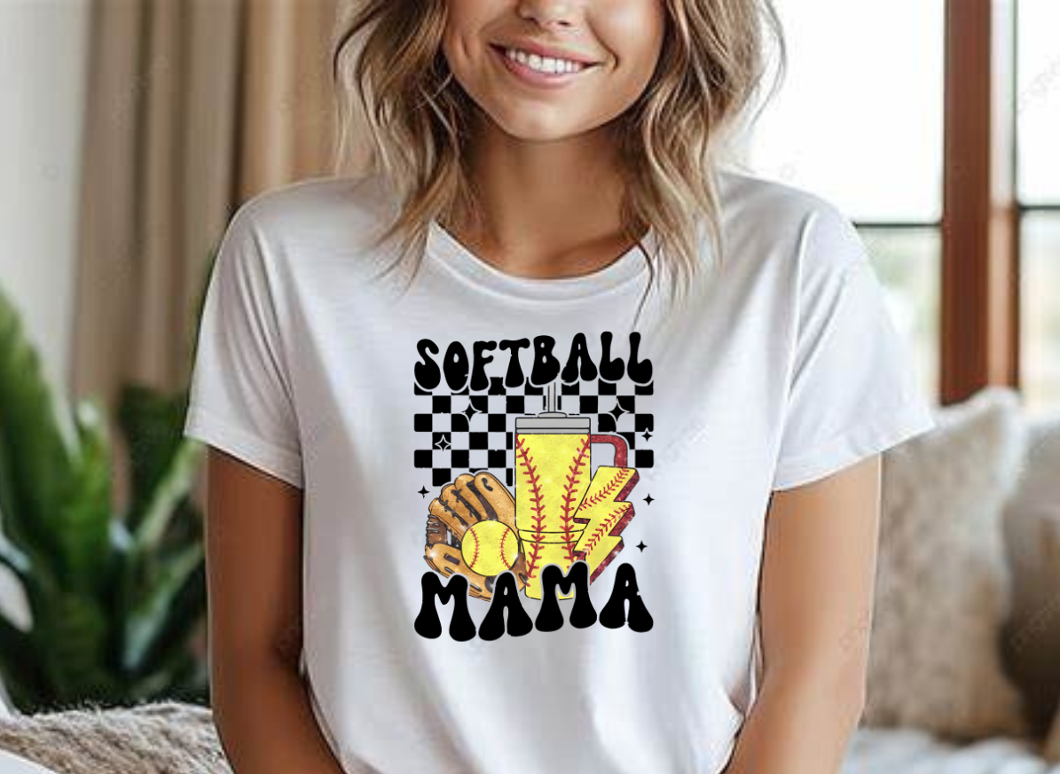 SOFTBALL TRANSFER