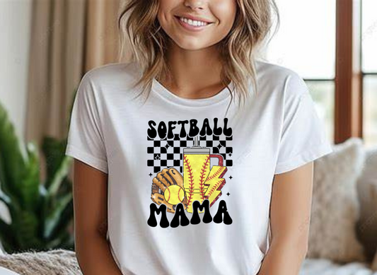 SOFTBALL TRANSFER