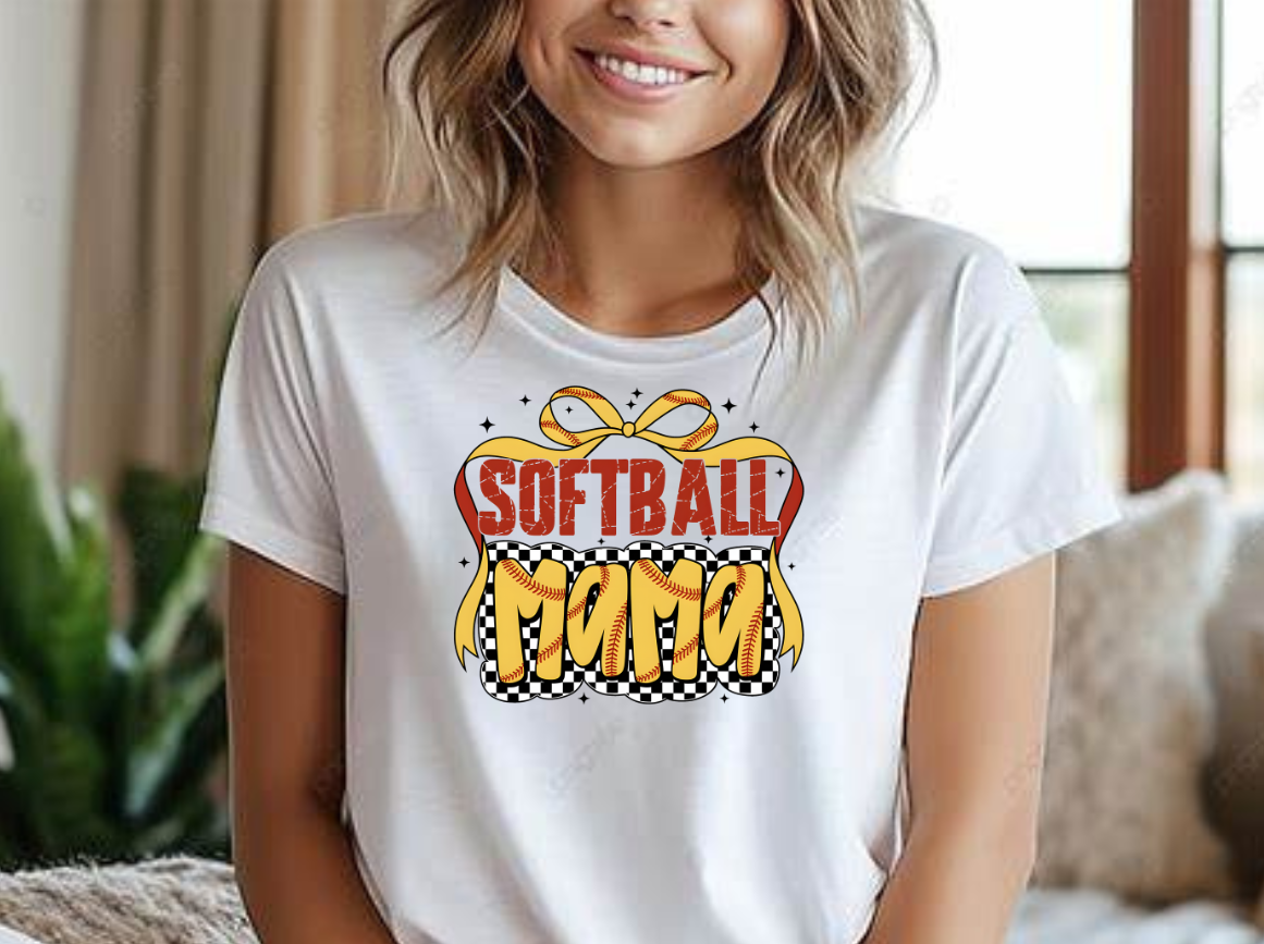 SOFTBALL TRANSFER