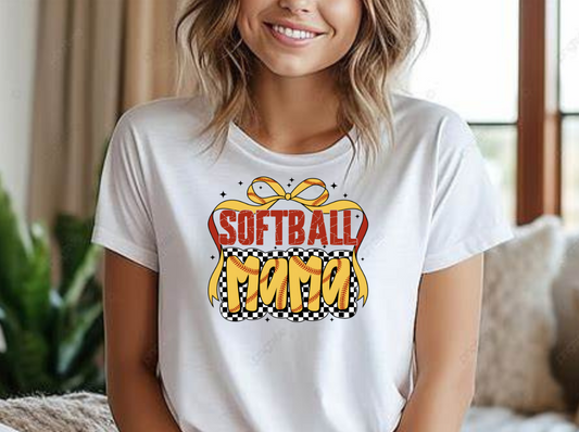SOFTBALL TRANSFER