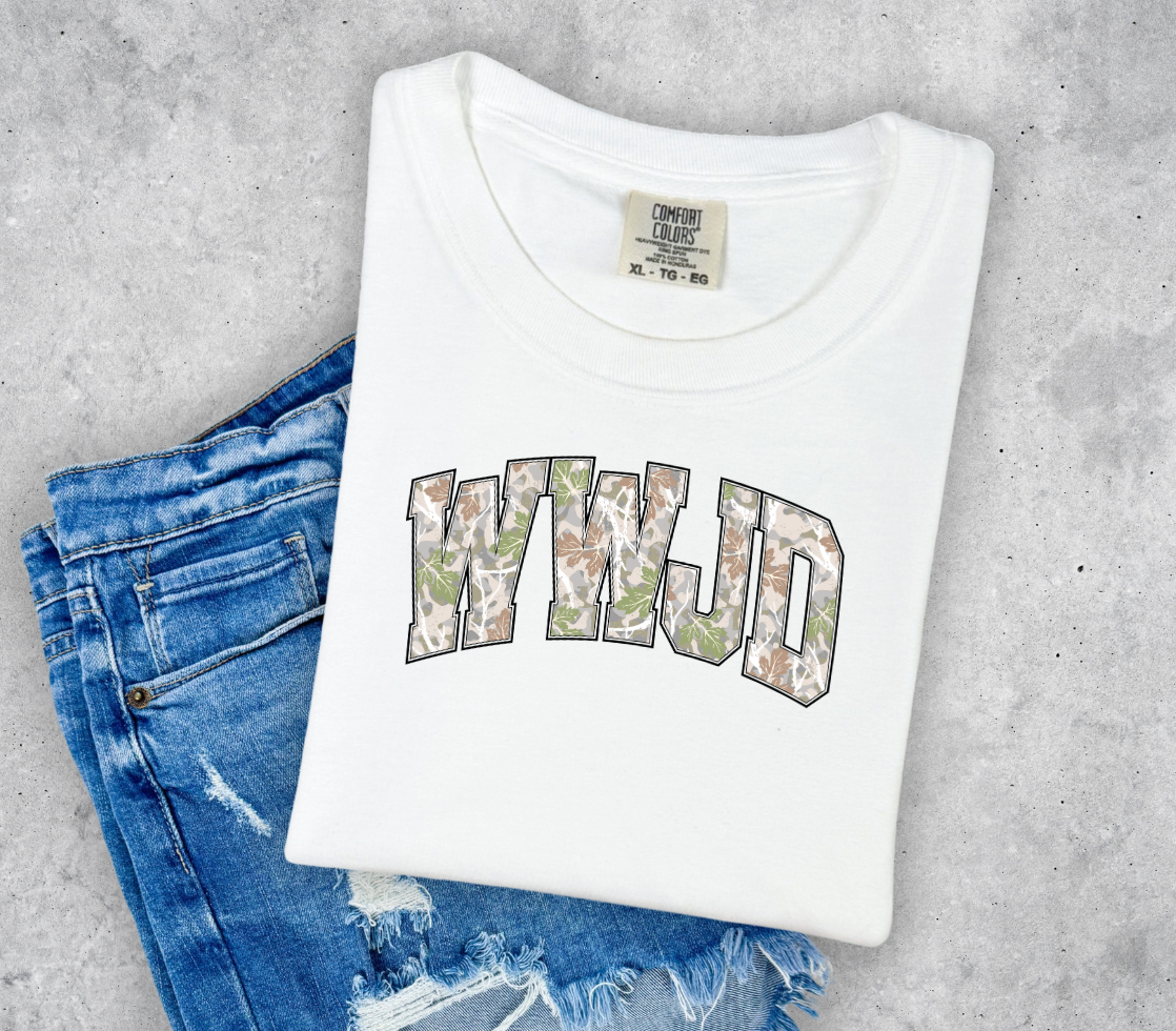 WWJD TRANSFER