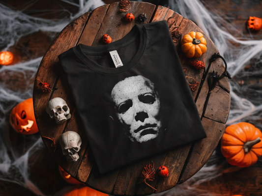 HALLOWEEN DTF TRANSFER