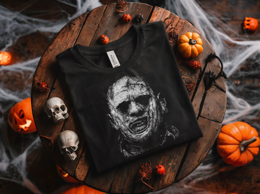 HALLOWEEN DTF TRANSFER