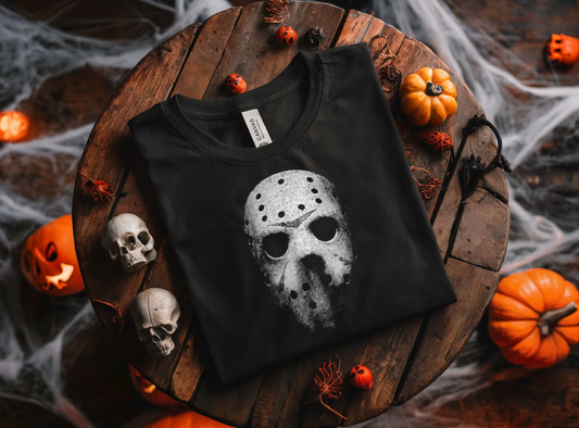 HALLOWEEN DTF TRANSFER