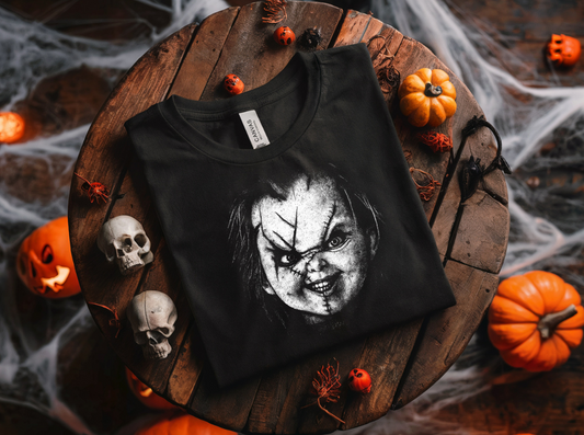 HALLOWEEN DTF TRANSFER