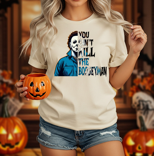 HALLOWEEN DTF TRANSFER