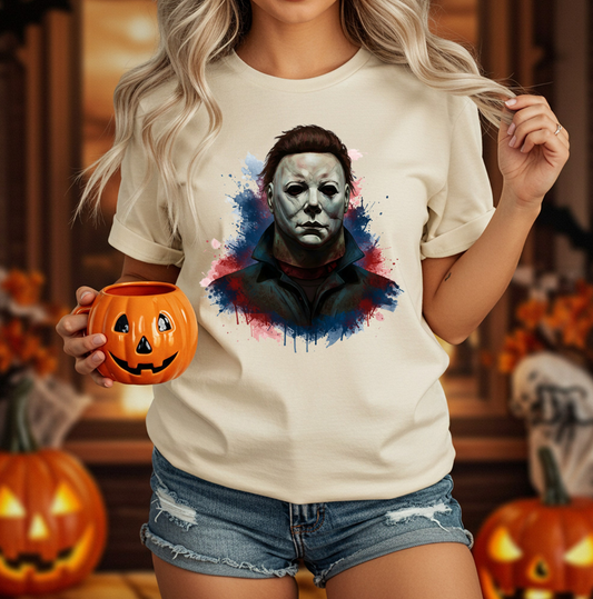 HALLOWEEN DTF TRANSFER