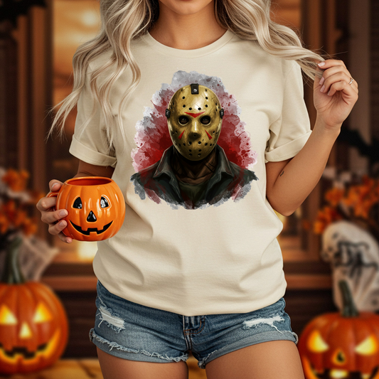 HALLOWEEN DTF TRANSFER