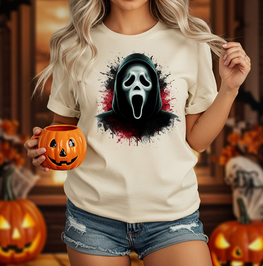 HALLOWEEN DTF TRANSFER