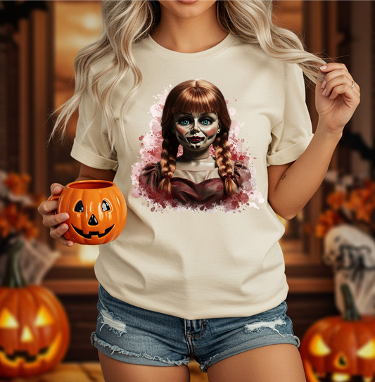 HALLOWEEN DTF TRANSFER
