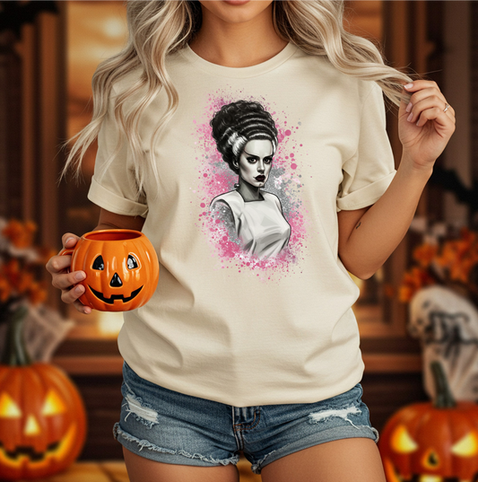 HALLOWEEN DTF TRANSFER