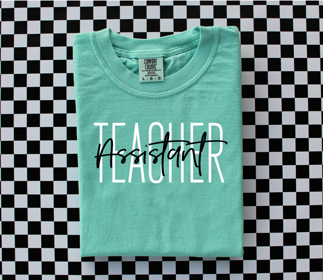 TEACHER TRANSFER