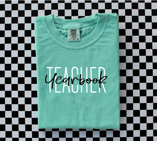 TEACHER TRANSFER