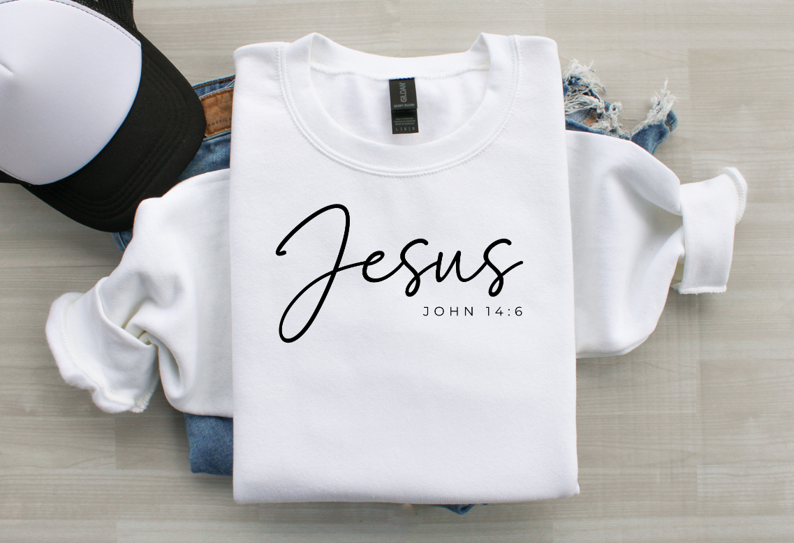CHRISTIAN /FAITH TRANSFER