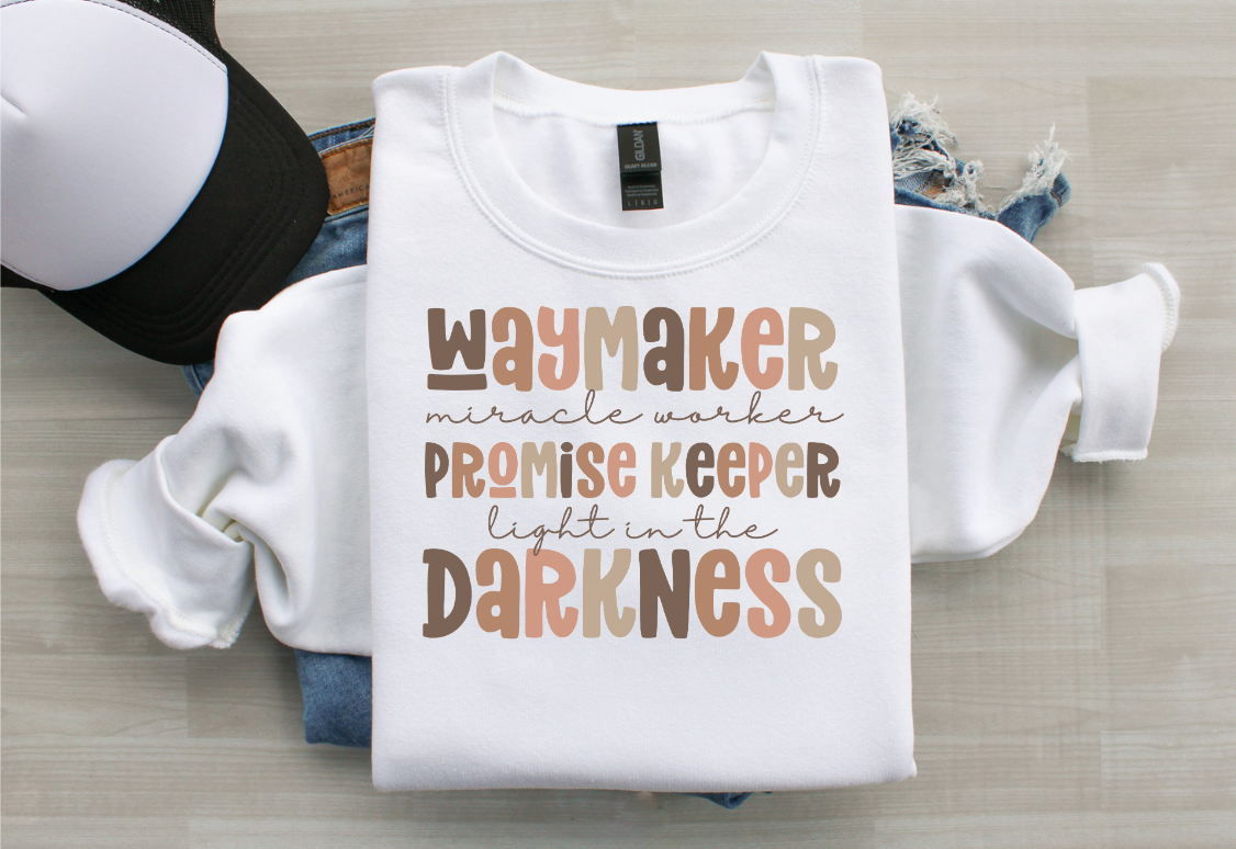 CHRISTIAN /FAITH TRANSFER